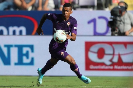 Criado na base do Barra Mansa, do Rio de Janeiro, mas com passagem pelo Fluminense, Dalbert foi para a Europa com apenas 19 anos, antes de jogar uma Série A. O primeiro time foi o Academico de Viseu, em Portugal. Após defender Vitória de Guimarães, Nice, da França, e Inter de Milão, hoje o lateral-esquerdo joga na Fiorentina, da Itália. 