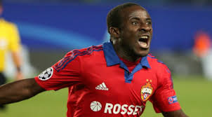 Atacante da Costa do Marfim na Copa de 2010, Doumbia encerrou seu contrato com o Sion, da Suíça, e está sem clube. De acordo om o Transfermarkt, ele vale 1,2 milhões de euros (cerca de R$ 7,2 milhões).