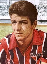 Roberto Dias - Zagueiro, Roberto Dias jogou pelo São Paulo de 1961 a 1973. Formou na Seleção Brasileira Olímpica em 1960, em Roma. Defendeu diversas vezes a seleção principal, mas ficou fora do time que jogou a Copa do Mundo de 1966, na Inglaterra.