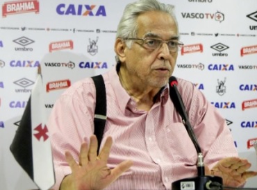 Falando em Eurico Miranda (foto), ex-presidente do Cruz-Maltino, ele disse, em 92, quando Edmundo foi negociado com o Palmeiras, que o clube havia se livrado de um problema – anos mais tarde, porém, ele foi repatriado e deu certo.