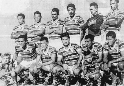 No ano de 1963, o Fortaleza obteve o placar mais elástico de sua história. Os torcedores que foram ao Estádio Presidente Vargas viram um triunfo por 12 a 1 sobre o Gentilândia.