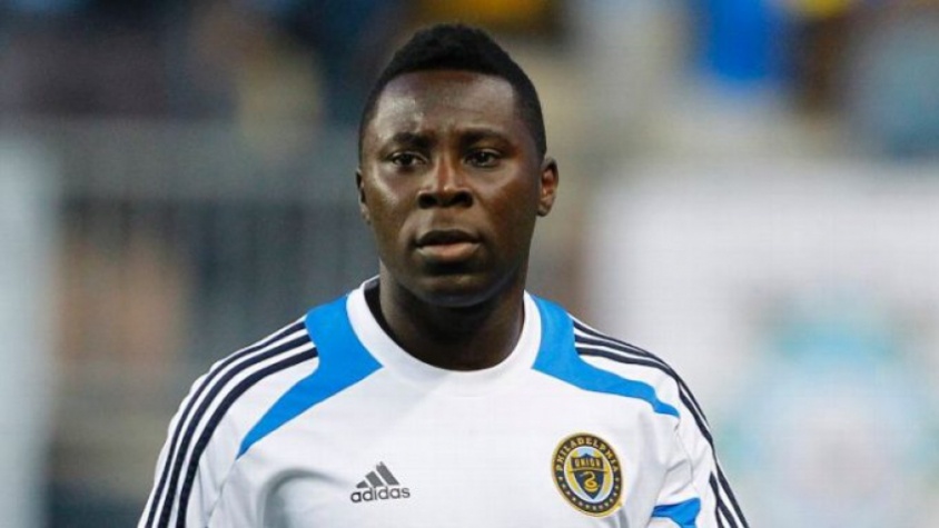 Freddy Adu era apontado como um futuro Pelé e já foi o jogador mais bem pago da MLS. depois de estrear aos 14 anos, em abril de 2004, pelo DC United, passou por times como Benfica, Monaco, Belenenses e Bahia. Hoje está no Las Vegas Lights, da segunda divisão americana.