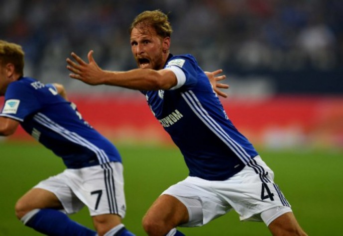 Benedikt Höwedes (titular): outro que já se aposentou após ser campeão da Copa do Mundo, Howedes teve passagens por grandes clubes como Juventus e Schalke 04 até dcidir parar de jogar futebol em definitivo.