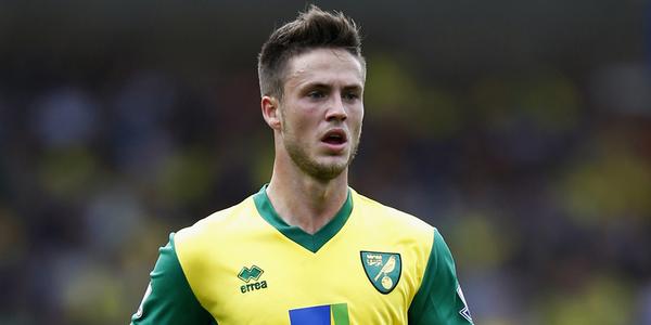 19° - Ricky van Wolfswinkel é um atacante holandês que chegou no Norwich em 2013. A sua passagem pelos 'Canários' foi ruim, acabando sendo emprestado para diversas equipes. Fez 28 jogos e marcou somente dois gols pelo clube.