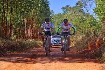 Tour do Fred - Dia 2 - 171 km - São João del Rei (MG) a Caxambu (MG)