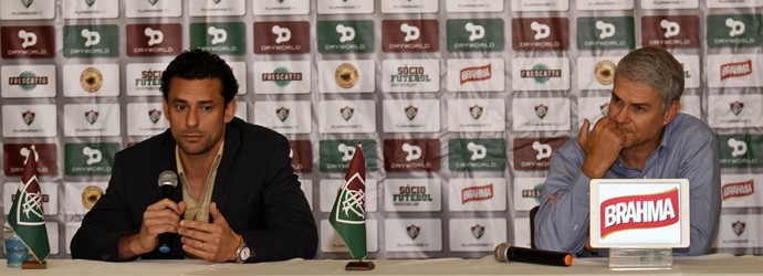 Em 10 de junho de 2016, Fred concedeu entrevista coletiva na qual elencou motivos para deixar o Tricolor naquela ocasião.