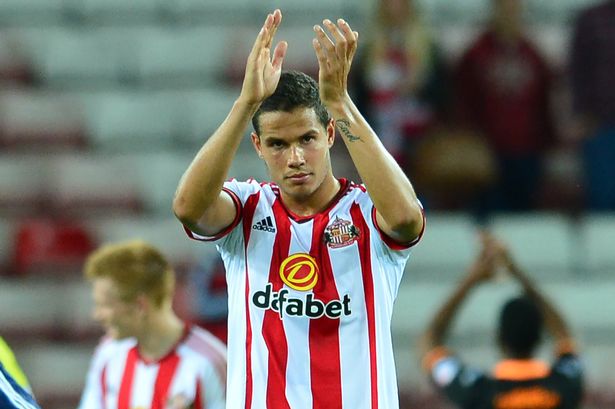 9º - A nona posição é do volante Rodwell, que chegou no Sunderland, após grandes passagens por Everton e Manchester City. No clube vermelho e branco fez 76 jogos e marcou somente dois gols. Atualmente, joga no Sheffield United.