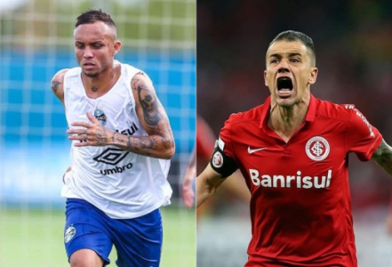 O Banrisul está desde 2001 estampando duas camisas importantes do futebol gaúcho e brasileiro: Internacional e Grêmio. O banco estatal ofere R$ 13 milhões aos clubes em 2020 e, desde que é patrocinador, ajudou na conquista de Libertadores, Mundial, estaduais e Copa do Brasil dos clubes.