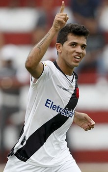 Vasco: 19º colocado na 6ª rodada do Brasileirão de 2010 com 5 pontos. Terminou o campeonato em 11º lugar.