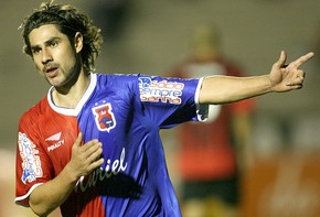 2007 - Josiel - Paraná - 20 gols