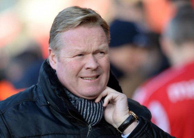 ESQUENTOU - De acordo com o Mundo Deportivo, Ronald Koeman está garantido no cargo de técnico do Barcelona até quinta-feira, quando os catalães enfrentam o Cádiz pela La Liga. Caso um novo tropeço aconteça, o jornal informa que o técnico ode não suportar a pressão e ser demitido do cargo.