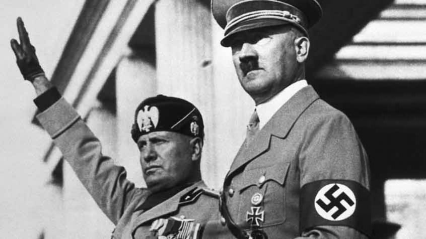 Para entender: o fascismo é um regime político que faz prevalecer o governo autocrático, centralizado na figura de um ditador, como os casos de Benito Mussolini, na Itália, e de Adolf Hitler, na Alemanha, ambos após a Primeira Guerra Mundial. Portanto, ser antifascista significa ser a favor da democracia, contra qualquer ideologia supremacista.