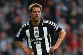 Michael Owen: Entrou na lista dos candidatos, mas não foi escolhido para integrar o Hall da Fama. Clubes na Premier League - Liverpool, Newcastle, Manchester United e Stoke City . Posição - Atacante