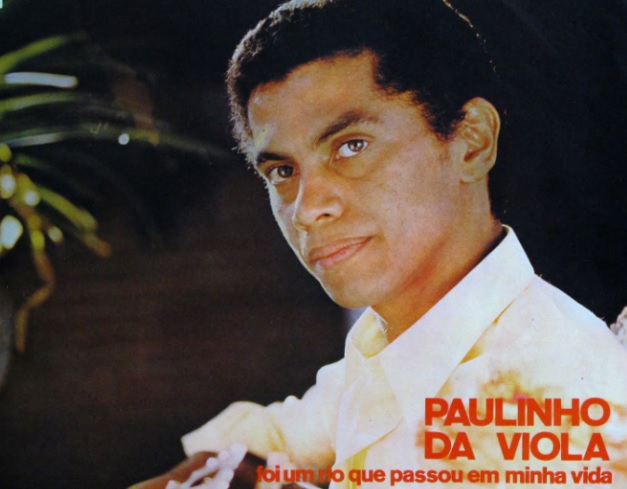 A declaração de amor de Paulinho da Viola à Portela, sua escola de samba de coração (e campeã do Carnaval de 1970) rendeu a consagração ao sambista. O LP "Foi Um Rio Que Passou Em Minha Vida" ainda trouxe canções como "Tudo Se Transformou" e "Jurar Com Lágrimas".