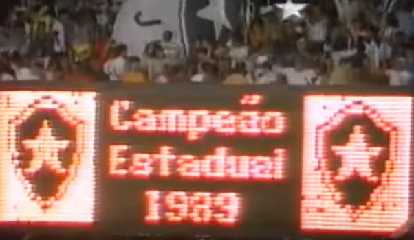 Nos 70 anos do Maracanã, algumas partidas serão sempre lembradas pelos torcedores do Botafogo. Relembre algumas vitórias marcantes e conquistas do Glorioso no estádio: 
