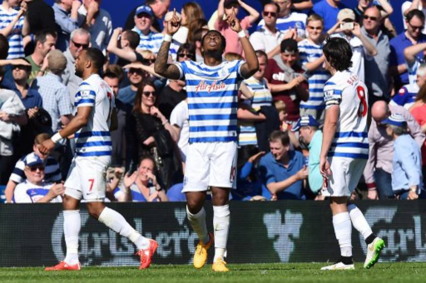 QPR - Clube famoso na década de 90 e um dos mais tradicionais de Londres, o QPR está na segunda divisão desde 2014. Venceu uma Copa da Liga na década de 70.