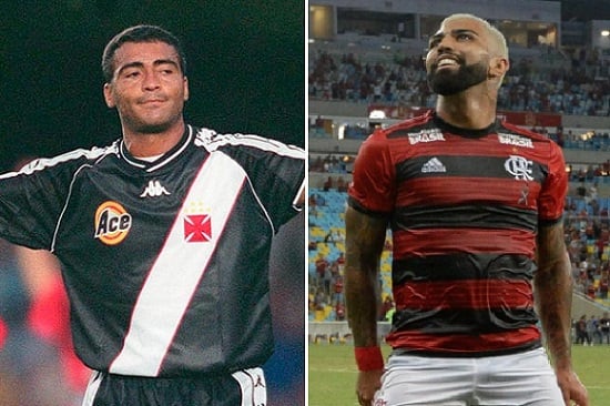 Com os retornos de Fred ao Fluminense e de Jô ao Corinthians, o Campeonato Brasileiro de 2020 conta com alguns jogadores que já foram artilheiros da Série A. Você sabe quem são? Relembre todos os goleadores do Brasileirão neste século!