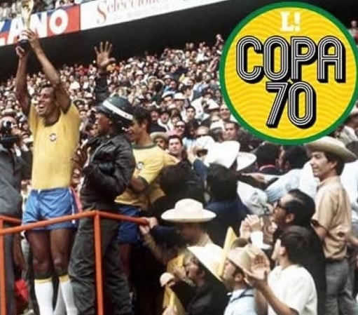 Há 50 anos, Carlos Alberto Torres levantava a cobiçada Taça Jules Rimet, após a Seleção Brasileira derrotar a Itália por 4 a 1 na final da Copa do Mundo de 1970. O LANCE! recorda o que acontecia no Brasil e no mundo neste ano avassalador. Confira!