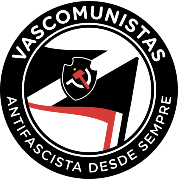 Também no Rio, o Vascomunistas e Esquerda Vascaína representam o Vasco na luta contra o fascismo, enquanto o Fluminense Antifascista representa o Tricolor das Laranjeiras.