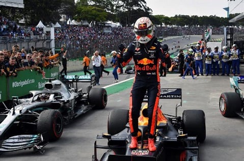 A Fórmula 1 anunciou este mês o cancelamento do GP do Brasil, realizado anualmente no Autódromo de Interlagos, Zona Sul de São Paulo. A corrida estava marcada para o dia 15 de novembro.