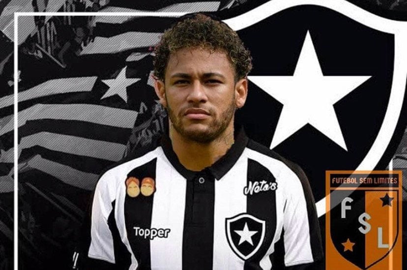 Na noite desta quinta-feira, o Botafogo anunciou o acerto com o atacante Salomon Kalou. A contratação do marfinense rendeu algumas brincadeiras nas redes sociais, principalmente de botafoguenses empolgados com a dupla com Honda. Confira na galeria!