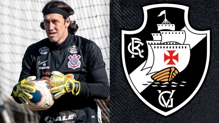 Cássio - Vasco - O goleiro Cássio quase foi parar em São Januário antes de se tornar ídolo no Corinthians. Quando atuava pelo PSV, o goleiro contou que ficou por detalhes de acertar com o Gigante da Colina. No entanto, acabou emprestado ao Sparta Rotterdam, também da Holanda, e um ano depois acertou com o Corinthians. Um ano depois estava no Corinthians.