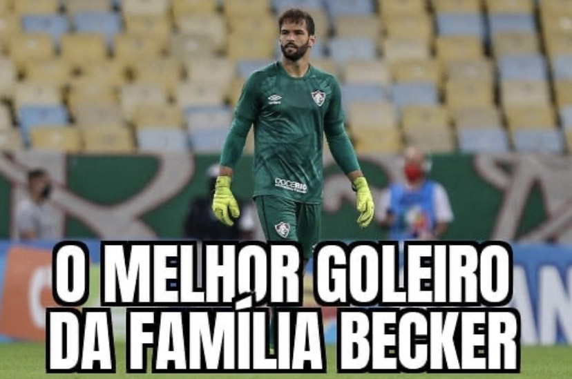 Memes: Flamengo perde final para o Fluminense e é alvo das zoeiras