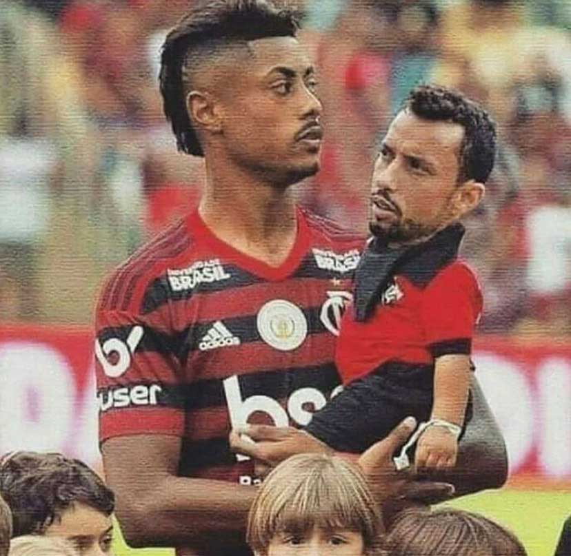 Campeonato Carioca: os memes do título do Flamengo sobre o Fluminense