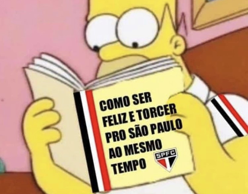 Derrota do São Paulo para o Bragantino rende memes nas redes sociais –  Galerias