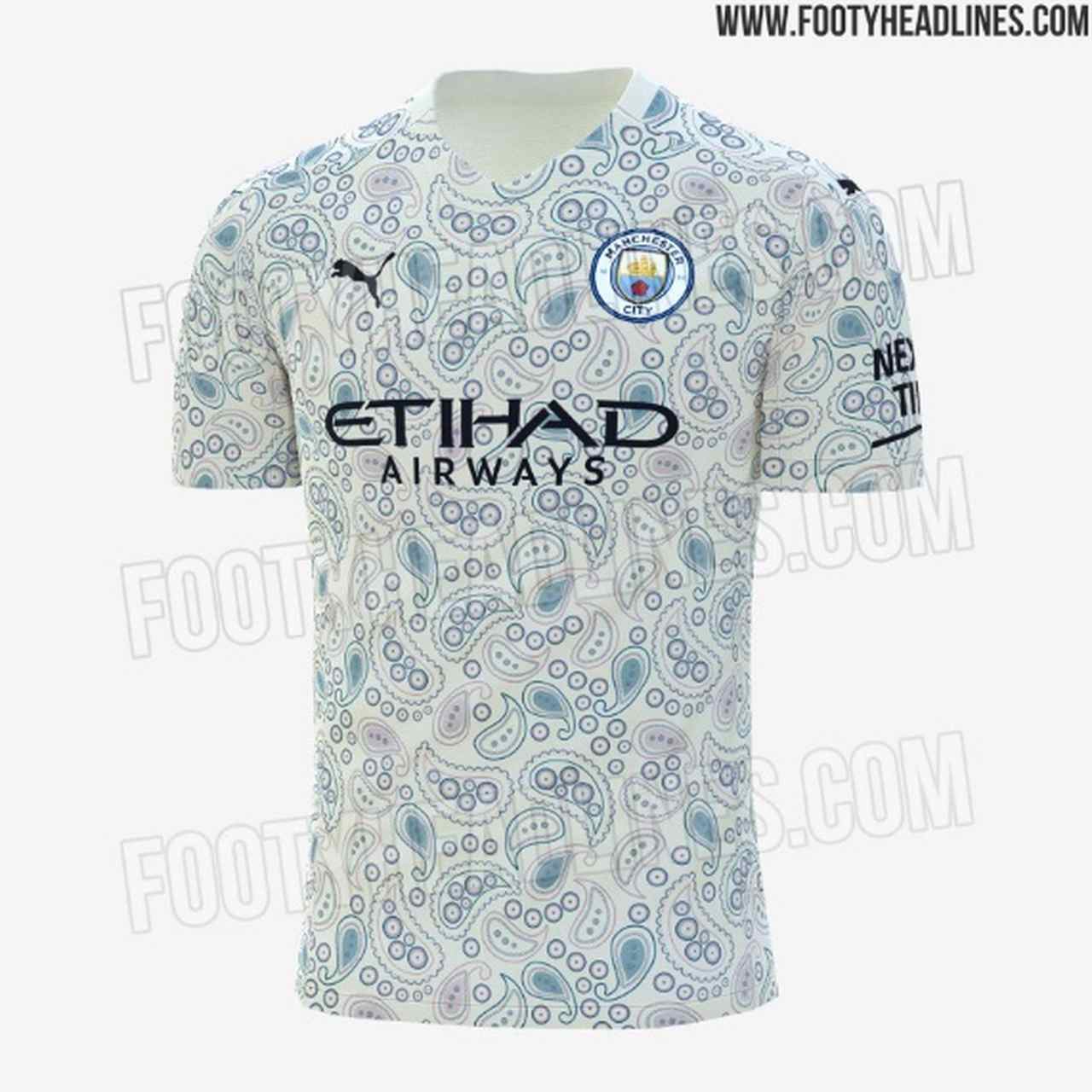 Manchester City - 2020