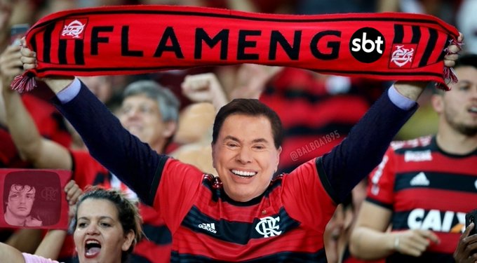 Campeonato Carioca: os memes do título do Flamengo sobre o Fluminense