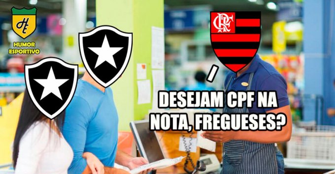 2ª rodada da Taça Rio (07/03/20) - Flamengo 3 x 0 Botafogo - Com Keisuke Honda assistindo tudo do camarote, o Flamengo venceu o rival com gols de Everton Ribeiro, Gabigol e Michael