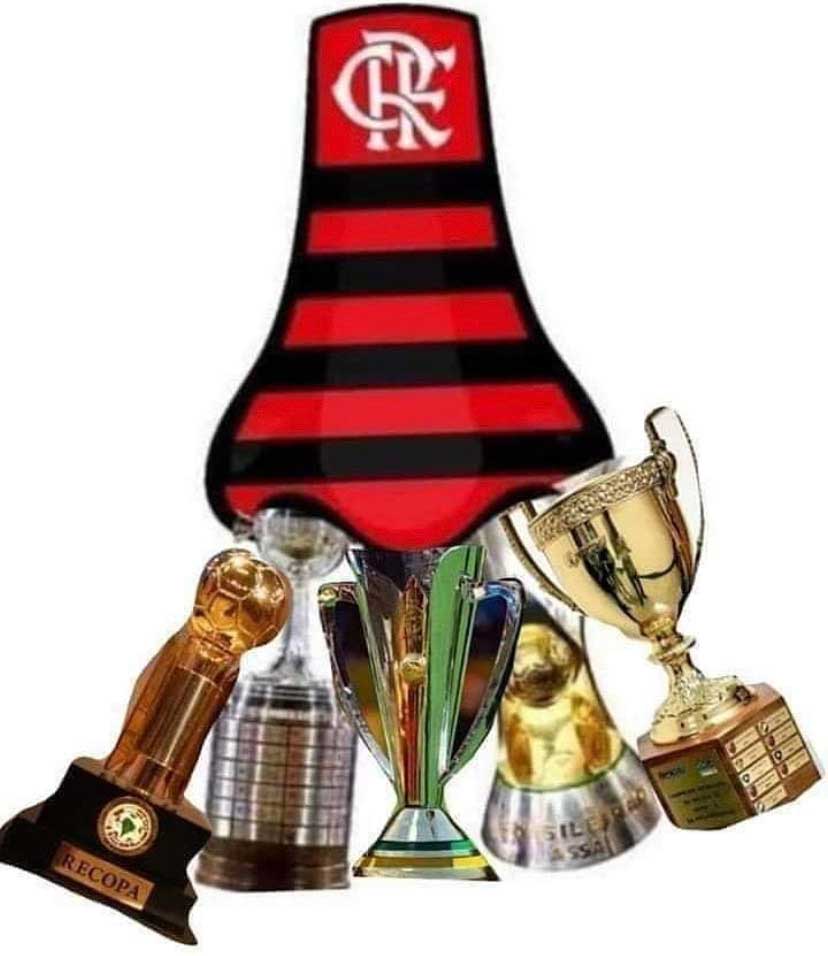 Campeonato Carioca: os memes do título do Flamengo sobre o Fluminense