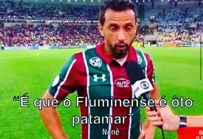 Memes: Flamengo perde final para o Fluminense e é alvo das zoeiras