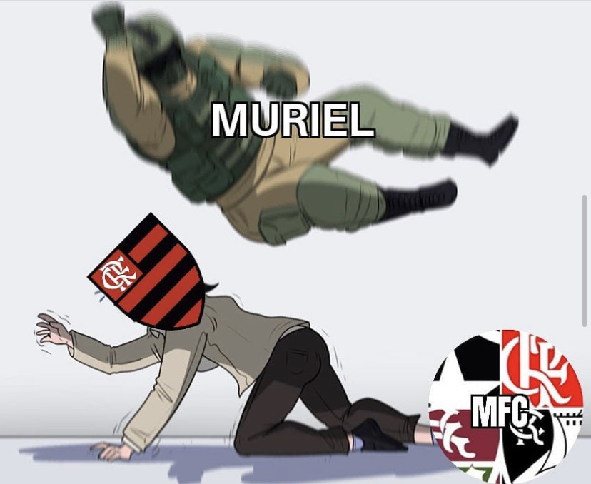 Memes: Flamengo perde final para o Fluminense e é alvo das zoeiras