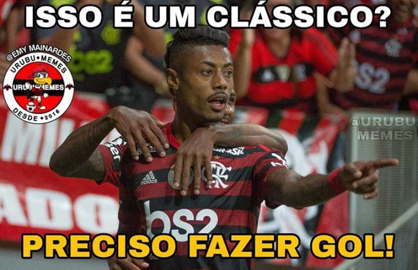 Semifinal da Taça Guanabara (12/02/20) - Fluminense 2 x 3 Flamengo - Bruno Henrique, Gabigol e Filipe Luís marcaram os gols que classificaram o rubro-negro para decisão