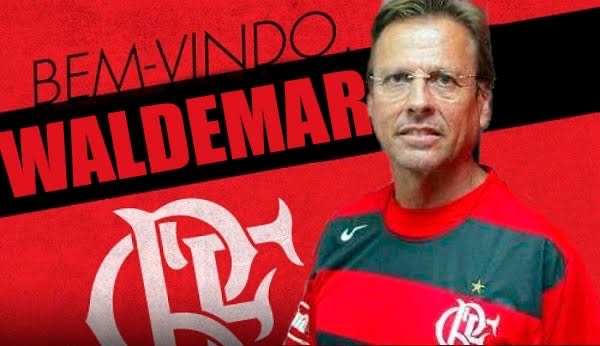 Memes: incerteza sobre futuro treinador do Flamengo rendeu memes nas redes sociais