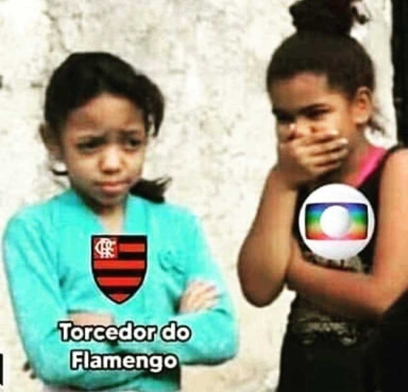 Memes: Flamengo perde final para o Fluminense e é alvo das zoeiras