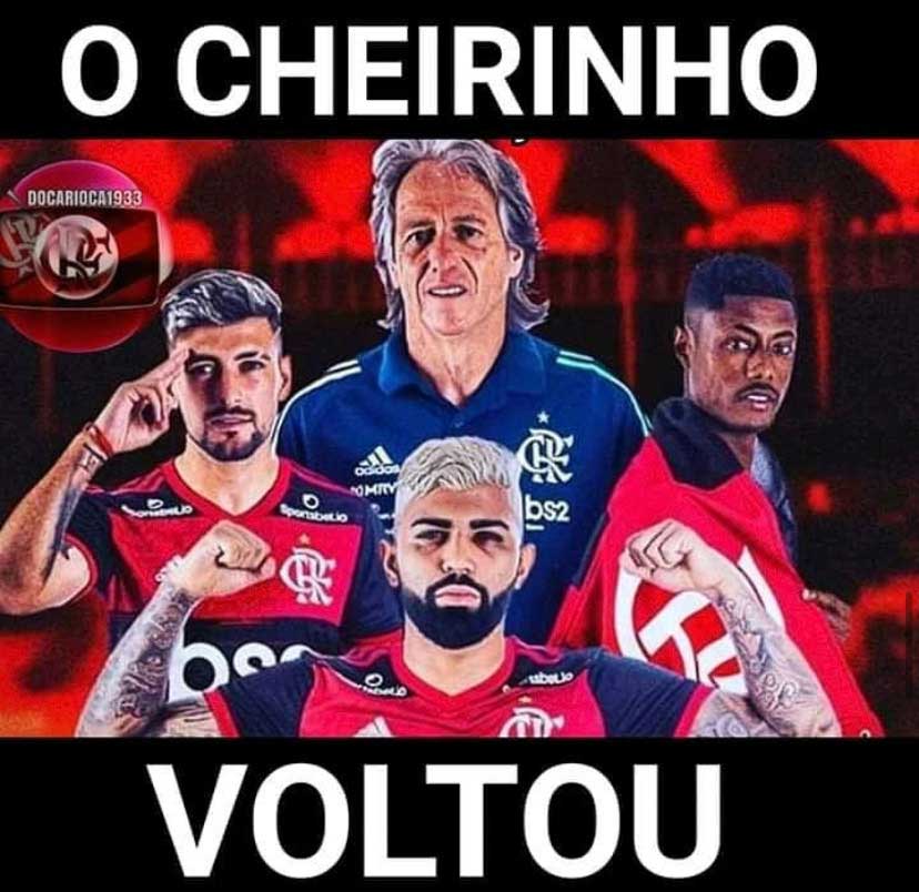 Memes: Flamengo perde final para o Fluminense e é alvo das zoeiras