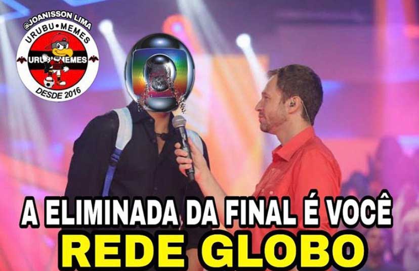 Semifinal da Taça Guanabara (12/02/20) - Fluminense 2 x 3 Flamengo - Bruno Henrique, Gabigol e Filipe Luís marcaram os gols que classificaram o rubro-negro para decisão