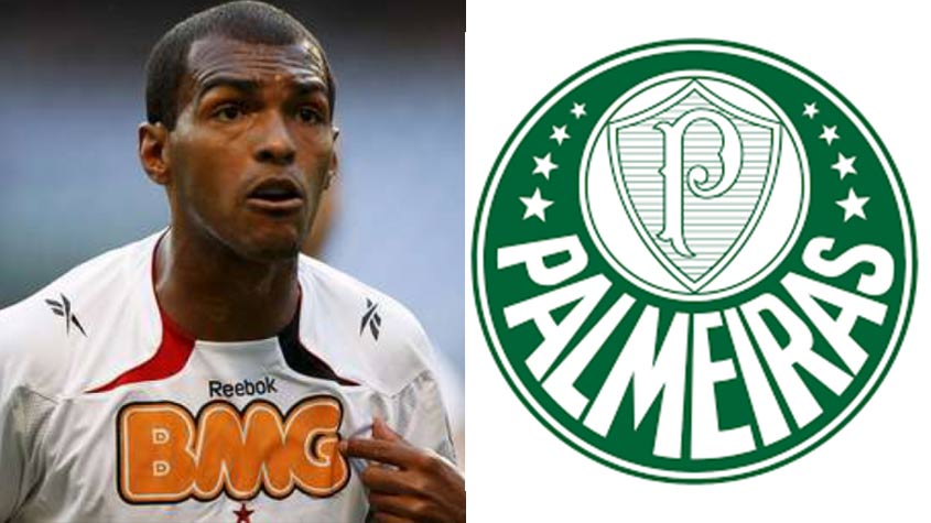 Richarlyson - Palmeiras - Em 2005, o jovem volante Richarlyson saía do Santo André pela Justiça e forçava uma transferência para o Palmeiras. Ele chegou até mesmo a fazer exames médicos no clube alviverde. Mas o São Paulo atravessou o negócio e fez o jogador pular o muro. Richarlyson foi para a Seleção, conquistou três campeonatos Brasileiros e o Mundial de 2005.