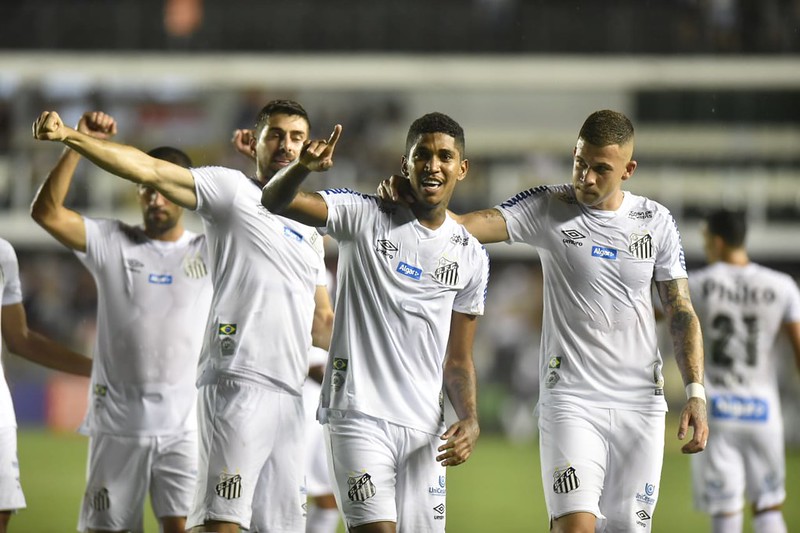 Com um jejum menos longo que os demais está o Santos, que venceu o último estadual em 2016, quando venceu o Audax na decisão.