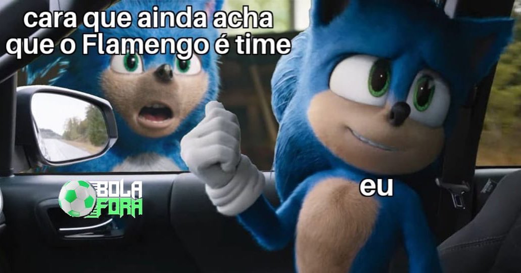 Campeonato Carioca: os memes do título do Flamengo sobre o Fluminense