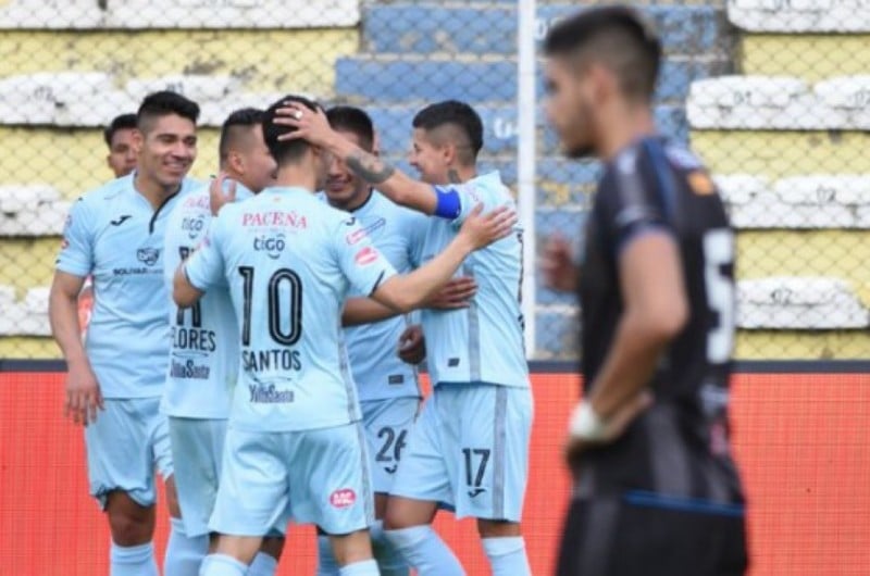 FECHADO - Depois de já ter ingressado no mercado sul-americano com as aquisições de clubes como o Guayaquil City no Equador e o Montevideo City Torque no Uruguai, agora o City Football Group (CFG), conglomerado que dirige o Manchester City e outras equipes ao redor do globo, firmou parceria com o Bolívar.
