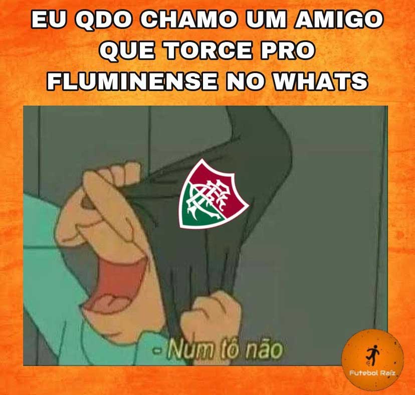 Campeonato Carioca: os memes do título do Flamengo sobre o Fluminense