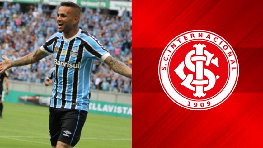 Luan - Internacional - Se D’Ale quase foi parar no Grêmio, Luan ficou muito perto do Internacional. O Rei da América de 2017, atualmente no Corinthians, estava no pequeno clube da Catanduvense, quando atraiu olhares de grandes clubes do país. As negociações com o Inter não avançaram, pois o Colorado teria que contratar Guilherme Amorim e Kairon, além de Luan. O Grêmio despertou interesse na negociação, e acertou com os três jogadores. 