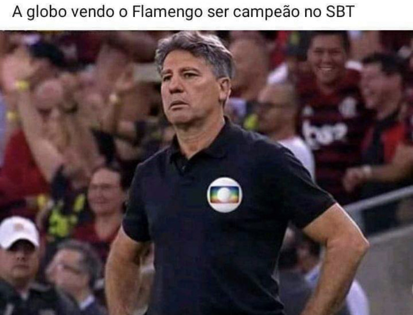 Campeonato Carioca: os memes do título do Flamengo sobre o Fluminense