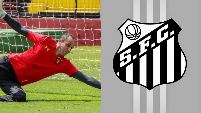 Magrão - Santos - Campeão da Copa do Brasil de 2008 com o Leão da Ilha do Retiro, Magrão revelou que foi procurado pelo Santos em dezembro de 2009, poucos meses depois de ter renovado com o Sport. O goleiro chegou a ter um acordo com o clube paulista, mas no fim das contas, o Santos acabou não se entendendo com os pernambucanos e não houve acerto.