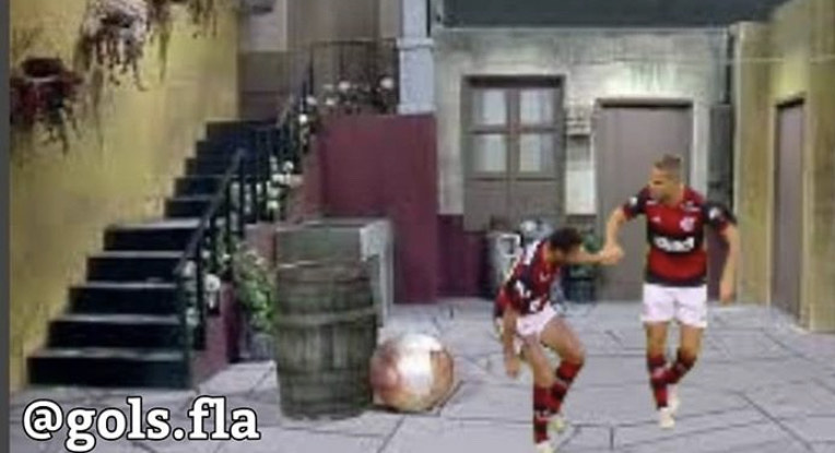 Campeonato Carioca: os memes do título do Flamengo sobre o Fluminense