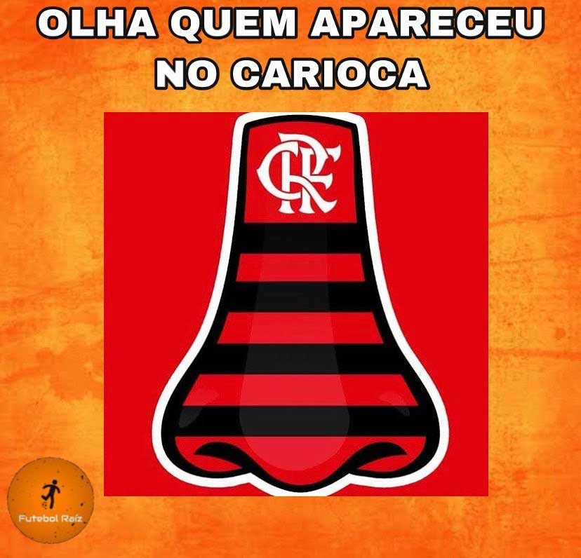 Memes: Flamengo perde final para o Fluminense e é alvo das zoeiras